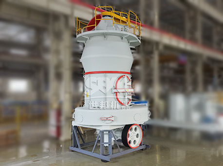 Broyeur intelligent européen MTW6X