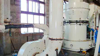 Ligne de production de préparation du désulfurisateur en acier Baosteel