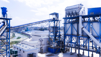 300,000TPY usine de broyage de poudre de charbon