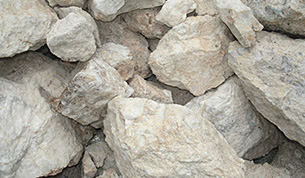 Barytine