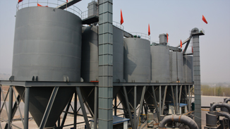 1 million TPY usine de broyage de poudre de charbon